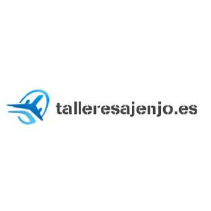Logo van Talleres Ajenjo