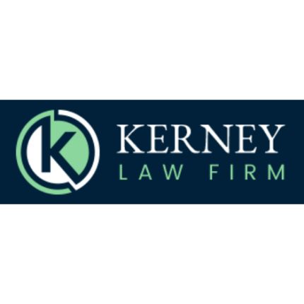 Logo fra Kerney Law Firm