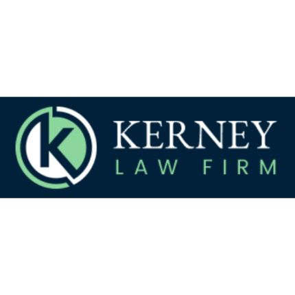 Logo from Kerney Law Firm