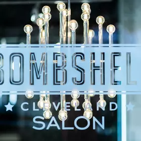 Bild von Bombshell Cleveland