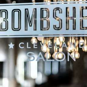 Bild von Bombshell Cleveland