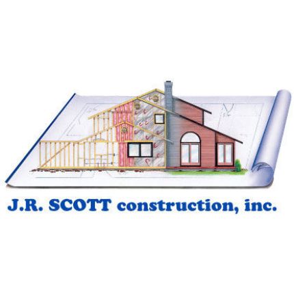 Logo de J.R. Scott Construction Inc
