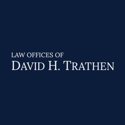 Logo od Law Offices of David H. Trathen