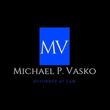 Logo van Michael P. Vasko Attorney at Law