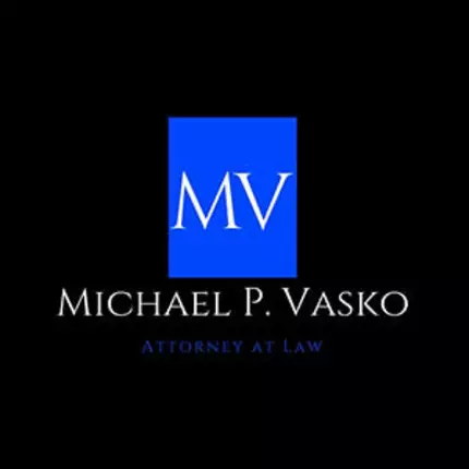 Logo de Michael P. Vasko Attorney at Law