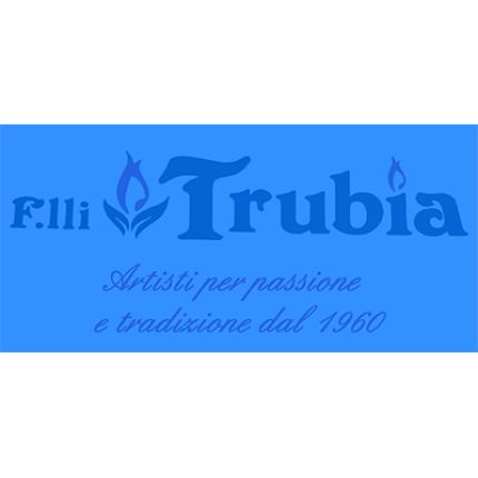 Logo fra L’angolo verde dei f.lli Trubia