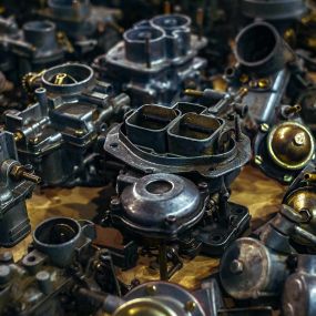 Carburetors are critical components of functioning vehicles. When your vehicle has a good carburetor, your fuel can reach peak performance.