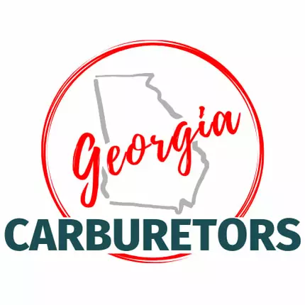 Logo da Georgia Carburetors