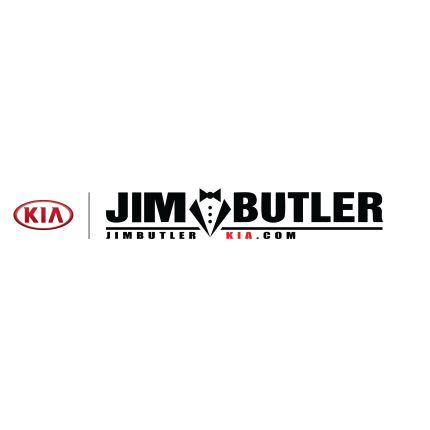 Logotipo de Jim Butler KIA