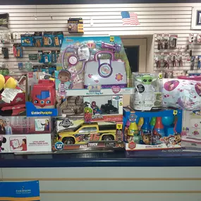 JDC Heating & Cooling is proudly participating in Johnstone Supply's annual toy drive for military families. A portion of all of our proceeds for the month of December are being donated to this great cause.

It's an honor to give back to the families of the men and women who keep us safe. Happy holidays!