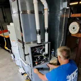New Cooling System Installation in Homestead