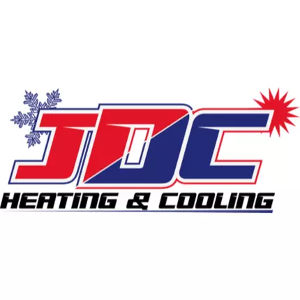 Logo de JDC Heating & Cooling