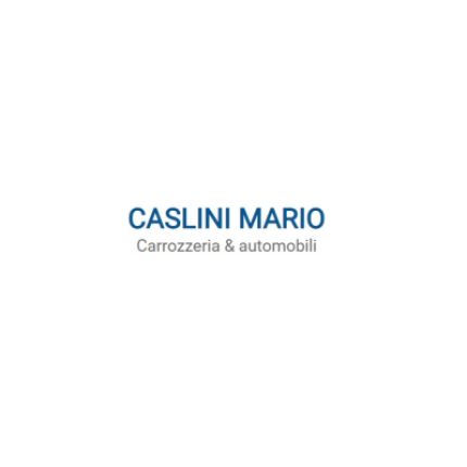 Logo da Carrozzeria Caslini Mario