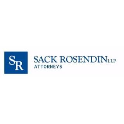 Logo van Sack Rosendin Inc.