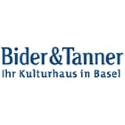 Logotipo de Bider & Tanner AG