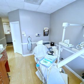 Bild von Compass Dental at Lincoln Square