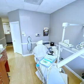 Bild von Compass Dental at Lincoln Square