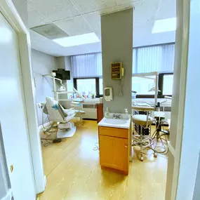 Bild von Compass Dental at Lincoln Square