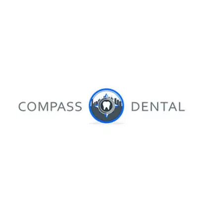 Logo van Compass Dental at Lincoln Square