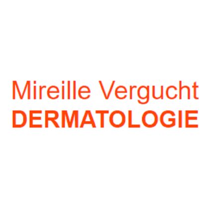 Logotyp från Dr. Mireille Vergucht Dermatoloog