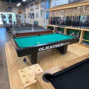 Bild von West Penn Billiards and Fine Furniture