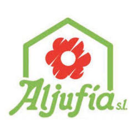 Logotipo de Horticultura Aljufia