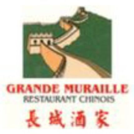Logo da La Grande Muraille - Restaurant Chinois