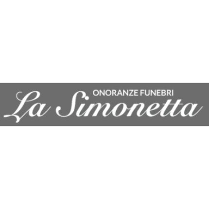 Logo od Onoranze Funebri La Simonetta  dal 1946 -Arte Funeraria Cimiteriale