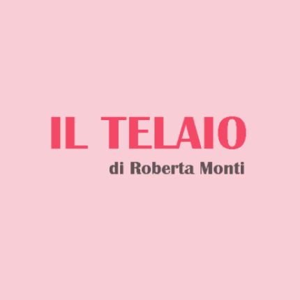 Logotyp från Il Telaio - Monti Roberta