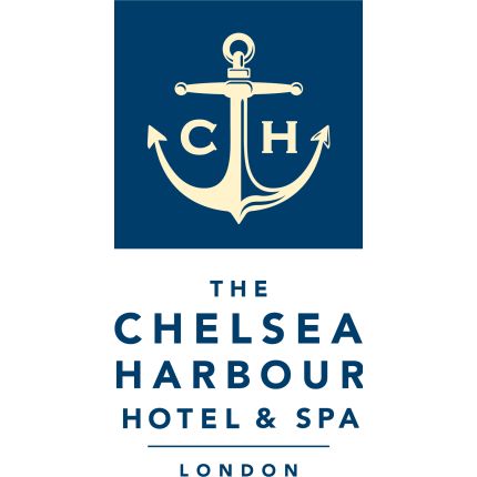 Logo from The Chelsea Harbour Hotel & Spa