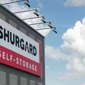 Bild von Shurgard Self Storage Hoorn