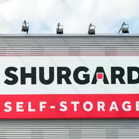 Bild von Shurgard Self Storage Hoorn