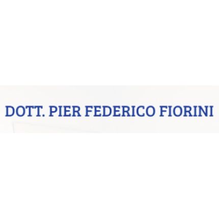 Logotyp från Dott. Pier Federico Fiorini