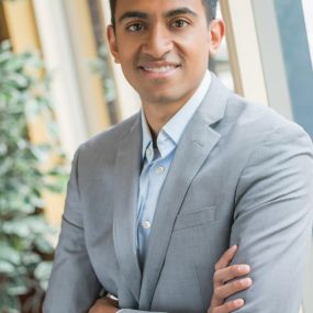 Murtaza Adam, MD - Colorado Retina Associates