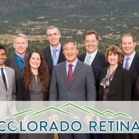 Colorado Retina Associates