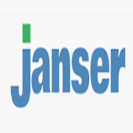 Logo fra Janser Italia