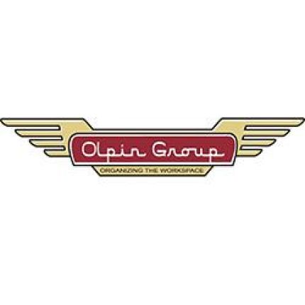 Logotyp från Olpin Group