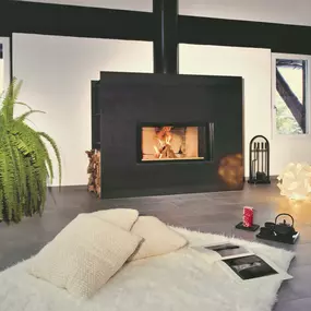 Bild von Glutform Feuergalerie AG