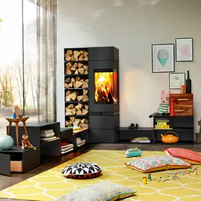 Bild von Glutform Feuergalerie AG