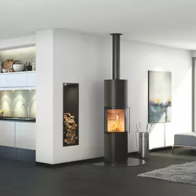 Bild von Glutform Feuergalerie AG