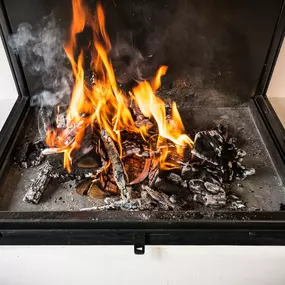 Bild von Glutform Feuergalerie AG