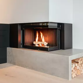 Bild von Glutform Feuergalerie AG