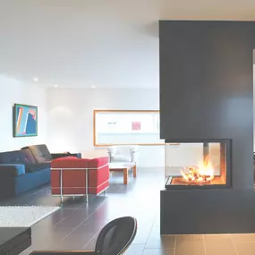 Bild von Glutform Feuergalerie AG