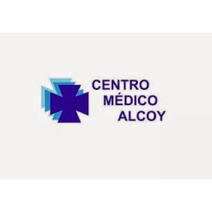 Λογότυπο από Centro Médico Alcoy