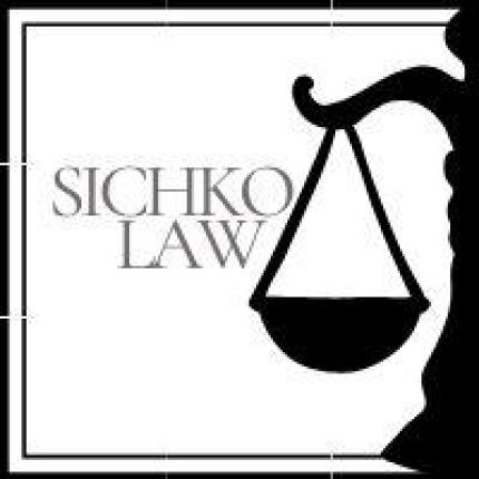 Logótipo de Sichko Law