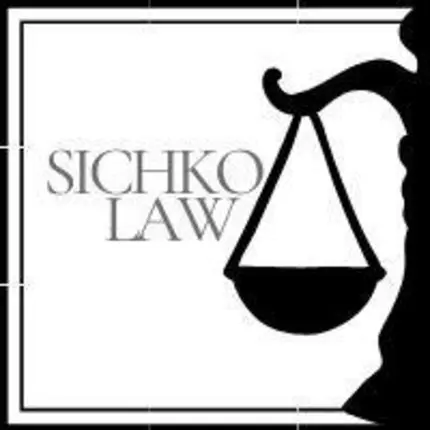 Logo fra Sichko Law