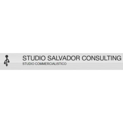 Logo van Studio Salvador Consulting