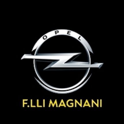Logo from Concessionaria   F.lli Magnani