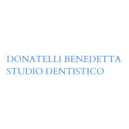 Logo od Donatelli Benedetta Studio Dentistico