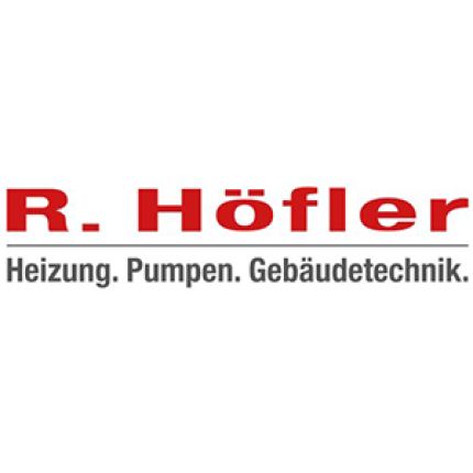 Logotipo de Höfler Rupert GesmbH